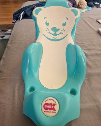 Bagnetto Bimbi Sdraietta Anatomica