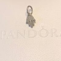 Charm Pandora