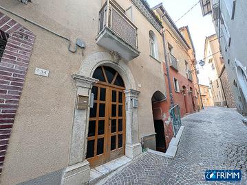 Appartamento - Mirabello