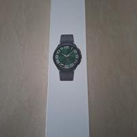 Smartwatch Galaxy Watch 6 Classic 47 mm nero