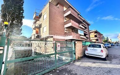 ATTICO PANORAMICO - 145MQ - BOX DI 17MQ