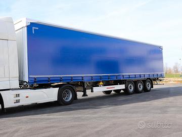 KASSBOHRER MAXIMA CENTINATO