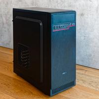 PC Phenom II X6 1090T 8GB RAM 128GB SSD RAID0