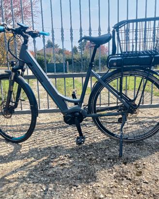 E-bike Winora yamaha