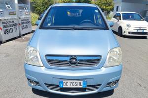 Opel Meriva 1.4 16V Cosmo