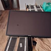 Smart tv Samsung
