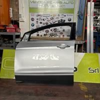 Porta anteriore e posteriore Ford KUGA 2018