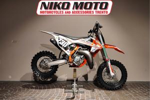 Ktm 65 SX 2022 116h
