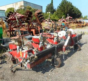 TRAPIANTATRICE SPAPPERI TC/4