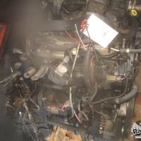 MOTORE FIAT DOBLÒ 1.9 TD 2002 182B9000 891/2025