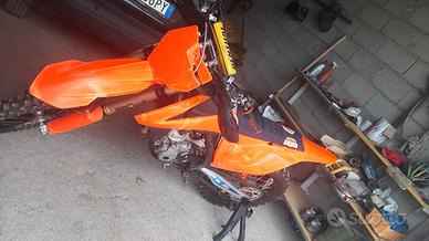 ktm sxf 250 4t 2019 