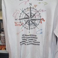 T-shirt nuova Personalizzata