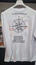 T-shirt nuova Personalizzata