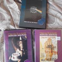 Dream theater dvd official bootleg rari