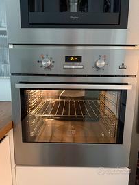 Forno Electrolux