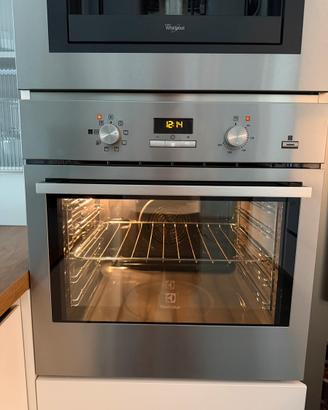 Forno Electrolux