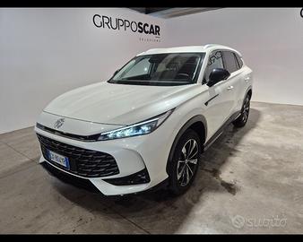 MG HS (2022-2025) - HS 1.5T-GDI AT Comfort U66184