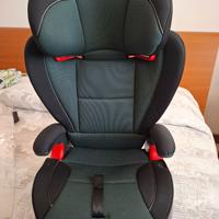 Seggiolino Auto Peg Perego Viaggio 2-3 Surefix For