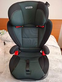 Seggiolino Auto Peg Perego Viaggio 2-3 Surefix For