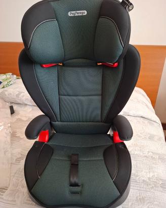 Seggiolino Auto Peg Perego Viaggio 2-3 Surefix For
