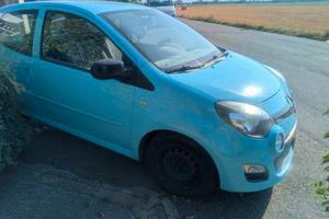 Renault Twingo PERFETTA Neopatentati 116.000km