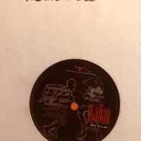 Vinili mix 12” dance e teckno
