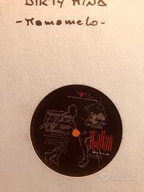 Vinili mix 12” dance e teckno