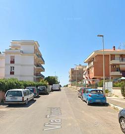 Torvaianica accogliente bilocale arredato