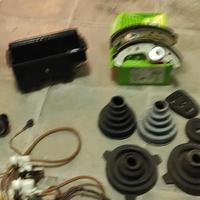 Lancia Prisma/Delta accessori