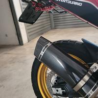 moto morini x cape 650 terminale 