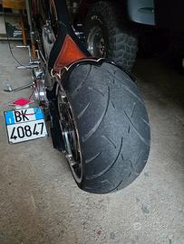 splendido e unico chopper