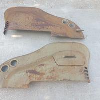 Lambretta LC scocche