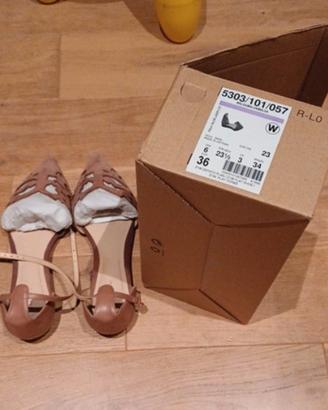 Scarpe ZARA