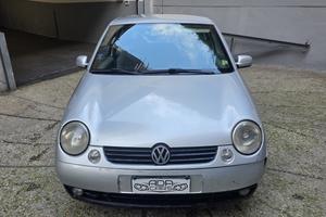 Volkswagen Lupo 1.4 TDi - PASSAGGIO INCLUSO