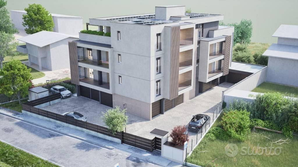 Appartamento – Castenaso, Torre - Altro