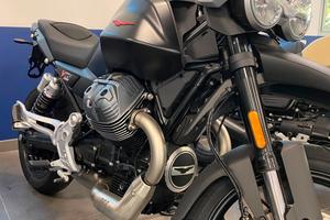 Moto Guzzi V 85