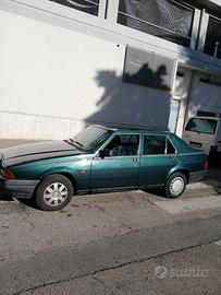 Alfa Romeo 75 1.6 i.e.