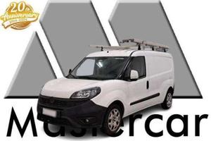 FIAT Doblo 1.4 T-JET 120cv MAXI NATURAL POWER SX