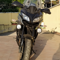 Kawasaki Versys 650