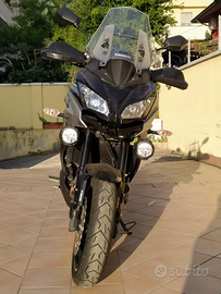 Kawasaki Versys 650