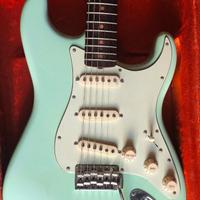 Fender Stratocaster