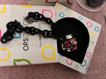 Orologio donna con bracciale