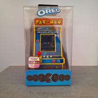 Mini Arcade Pacman