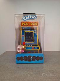 Mini Arcade Pacman