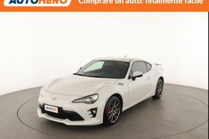TOYOTA GT86 DL41617