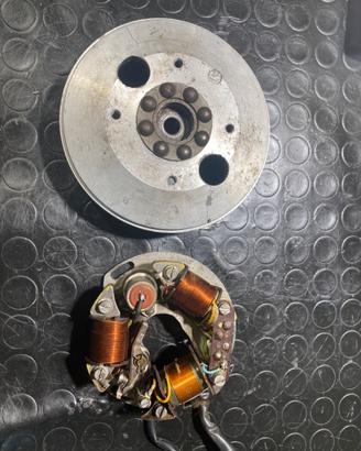 Vespa GS VS2 VS3