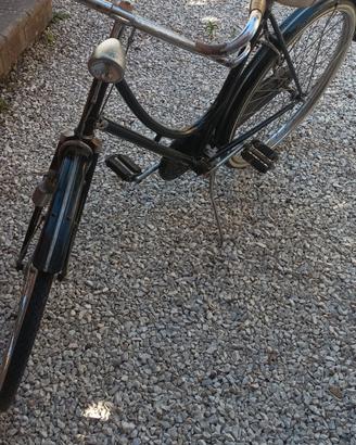 bicicletta legnano vintage 