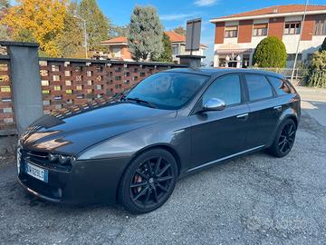 alfa romeo 159 sw 1.9 jtdm 8v