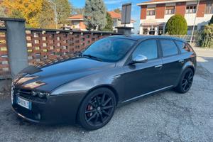 alfa romeo 159 sw 1.9 jtdm 8v