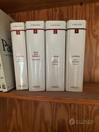libri religiosi
